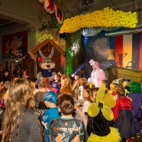 Fasching beim WCC - Bild 9 von 54